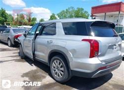 هيونداي باليسيد